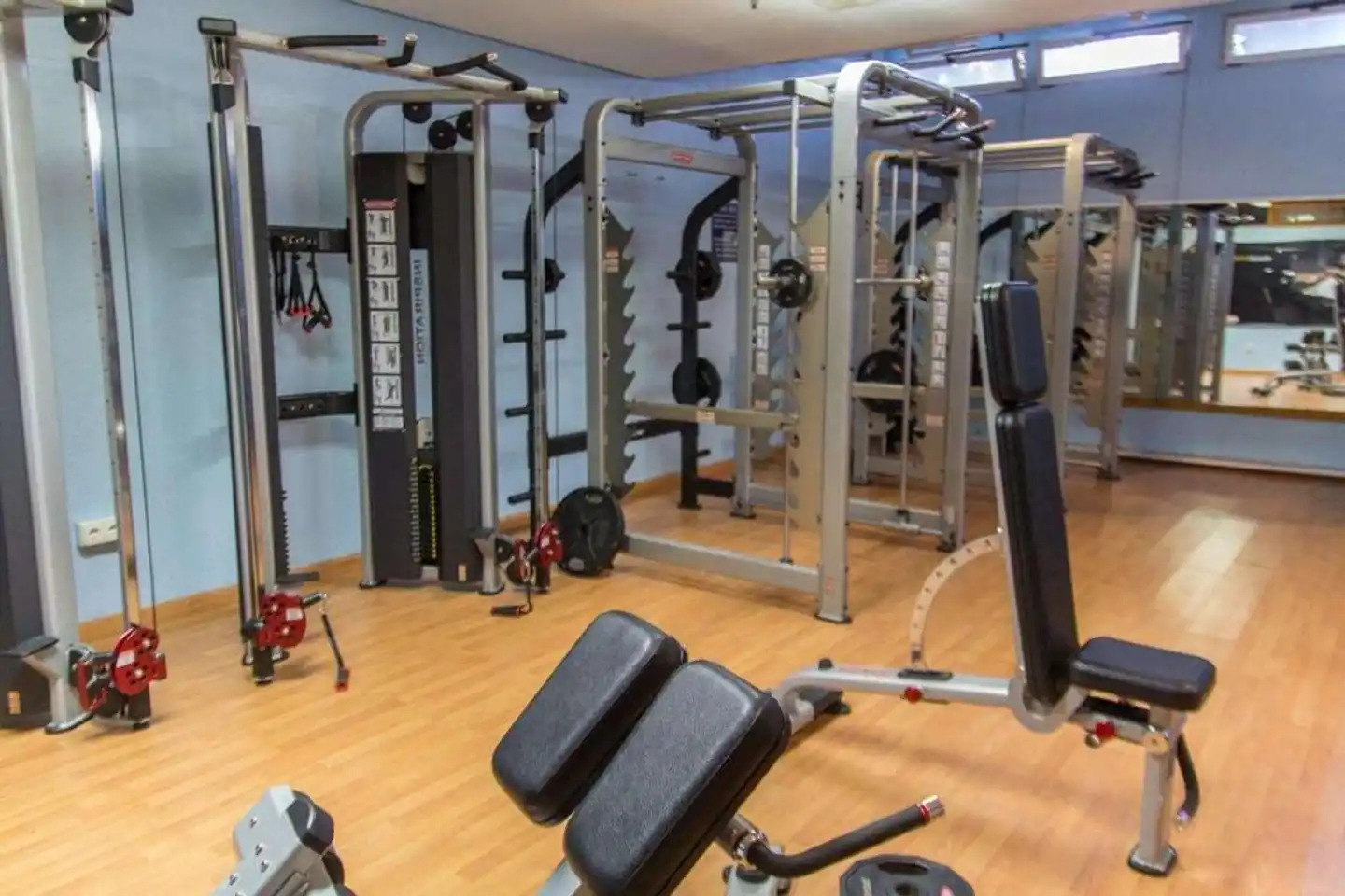 Complejo Albir Garden Sport und Entertainment