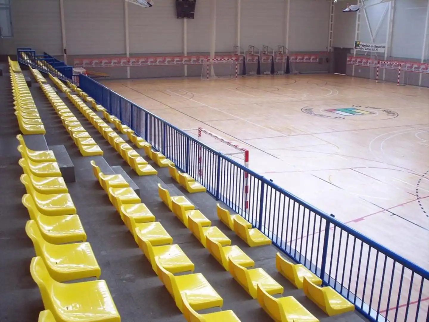 Complejo Albir Garden Sport und Entertainment