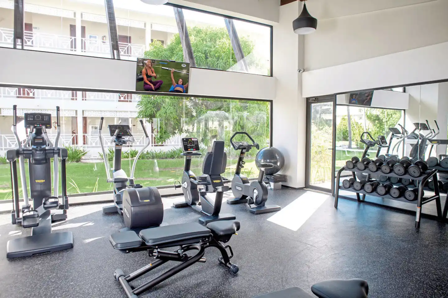 Vista Sol Punta Cana Beach Resort & Spa Sport und Entertainment