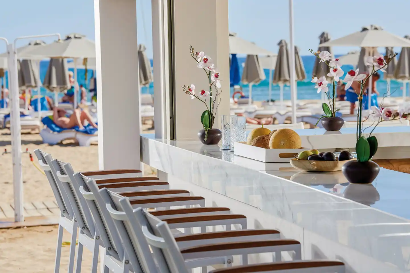 Mythos Palace Sport und Entertainment
