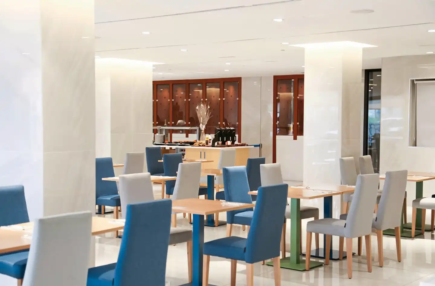 Eurostars Puerto Ibiza Restaurant