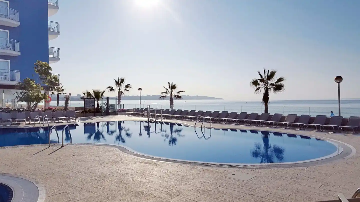 Augustus Pool