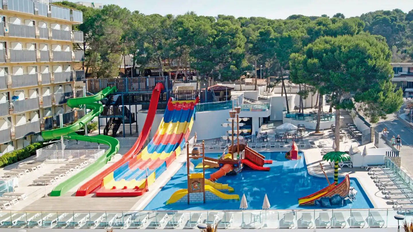 Best Cap Salou Sport und Entertainment