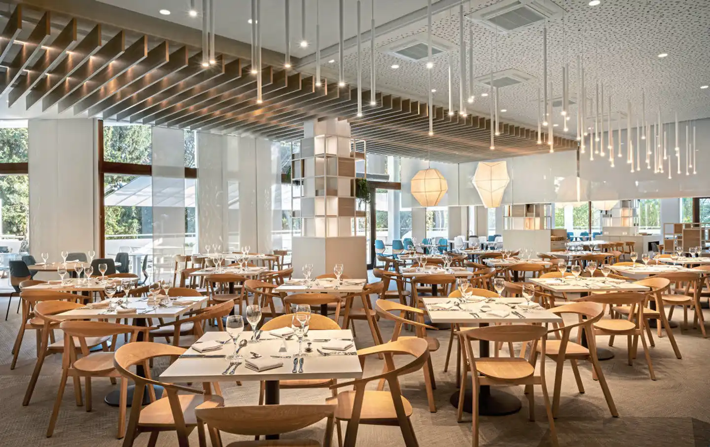 Eden Restaurant