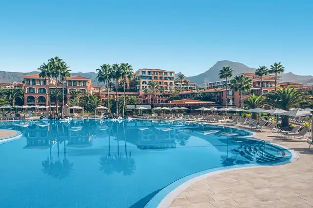 Iberostar Selection Anthelia Pool