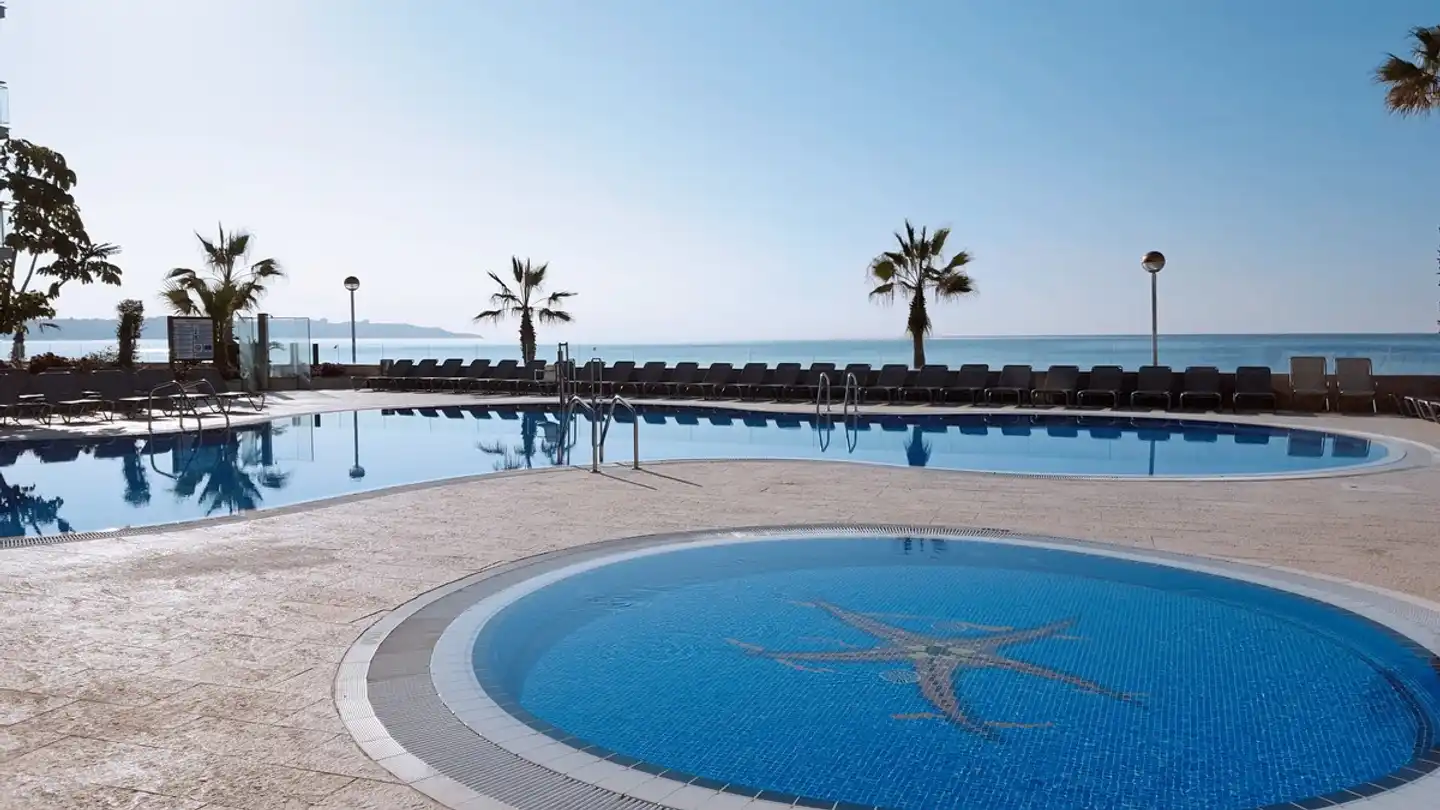 Augustus Pool