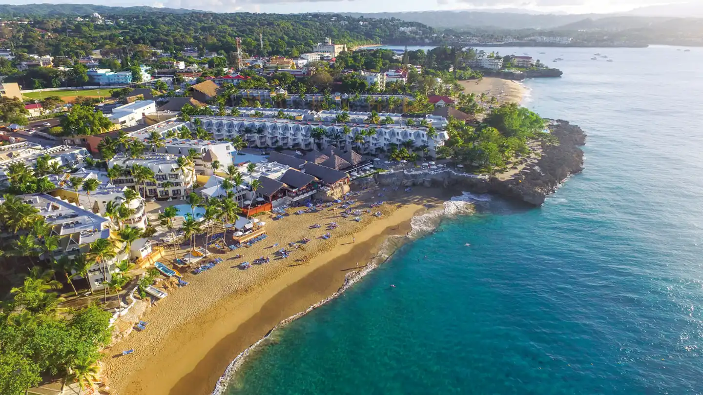Casa Marina Beach & Reef Strand
