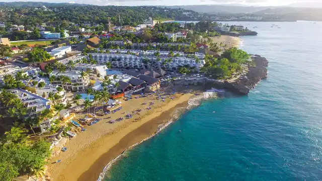 Casa Marina Beach & Reef Strand