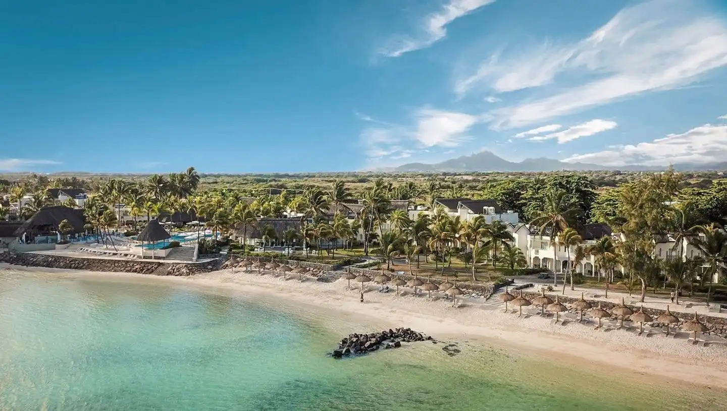 Ambre Mauritius Landschaft