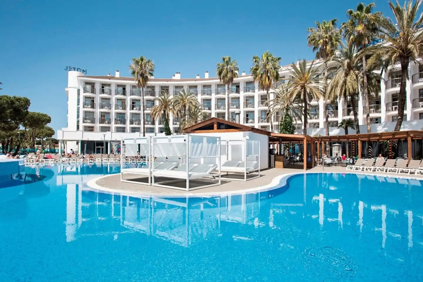 Best Cambrils Pool