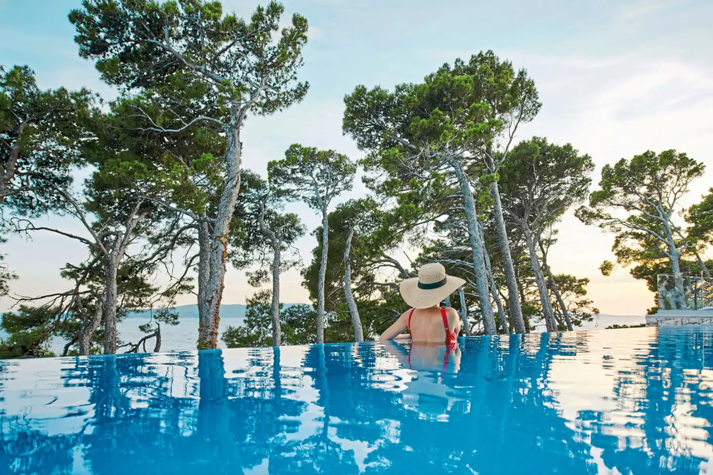 Bluesun Hotel Berulia Pool