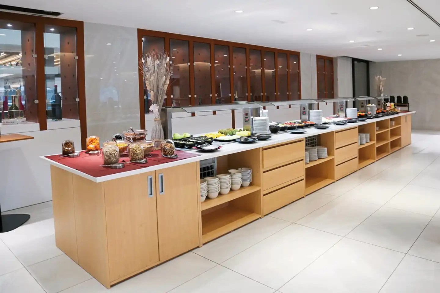 Eurostars Puerto Ibiza Restaurant