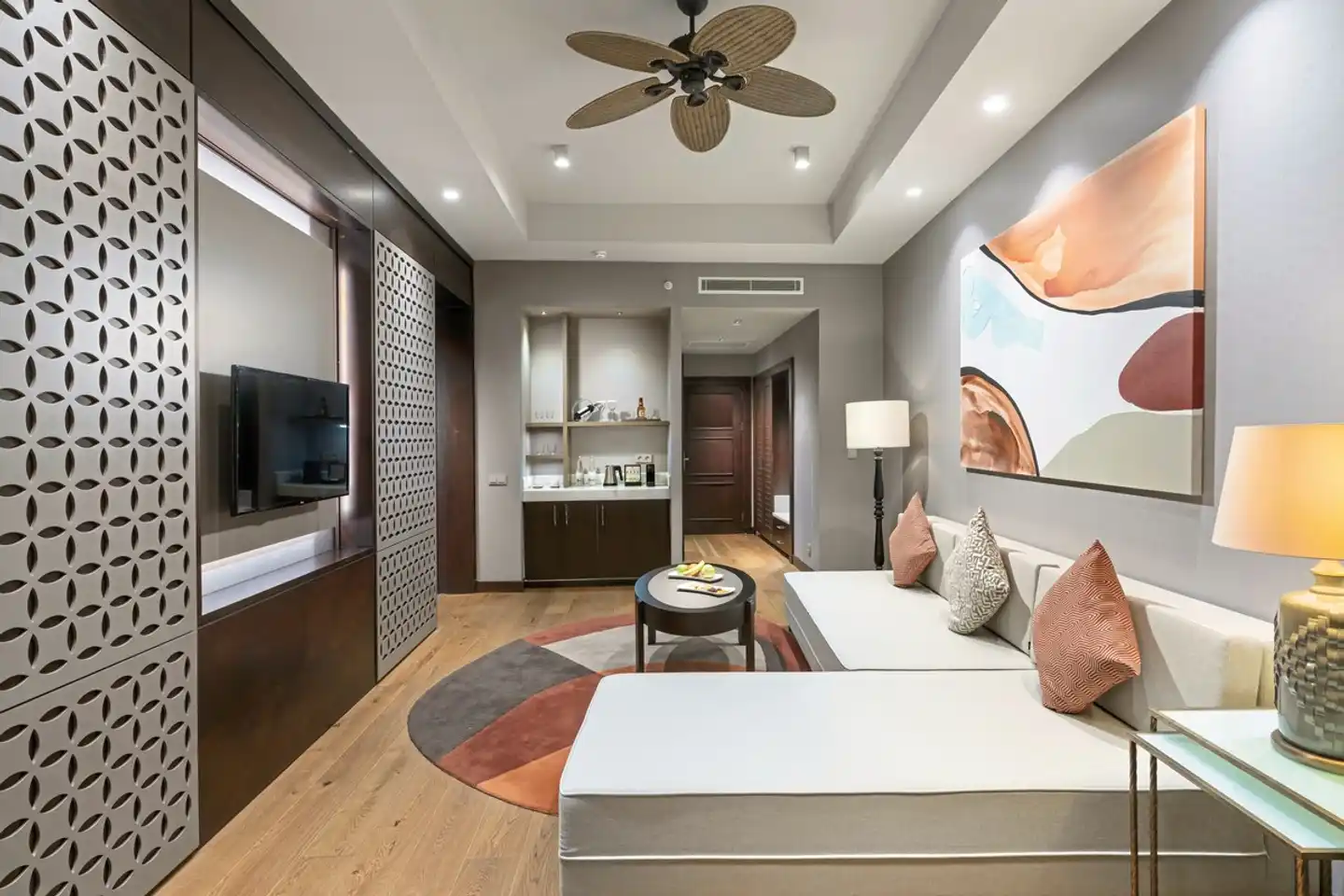 Kaya Palazzo Golf Resort ACCOMMODATION