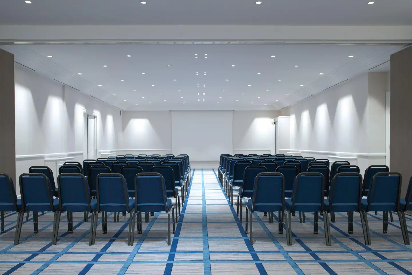 Paris Marriott Opera Ambassador Hotel Konferenz