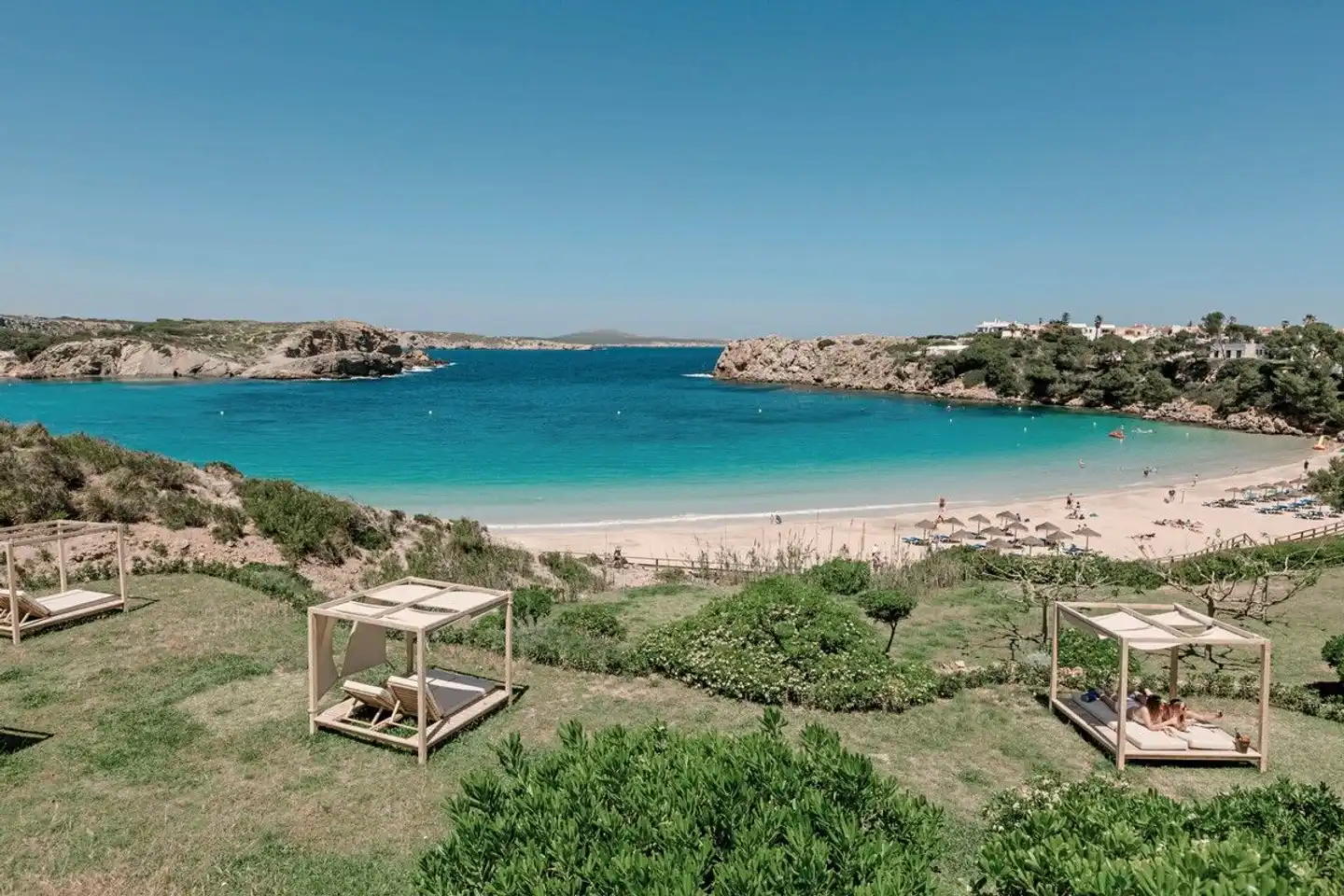Aguamarina Strand