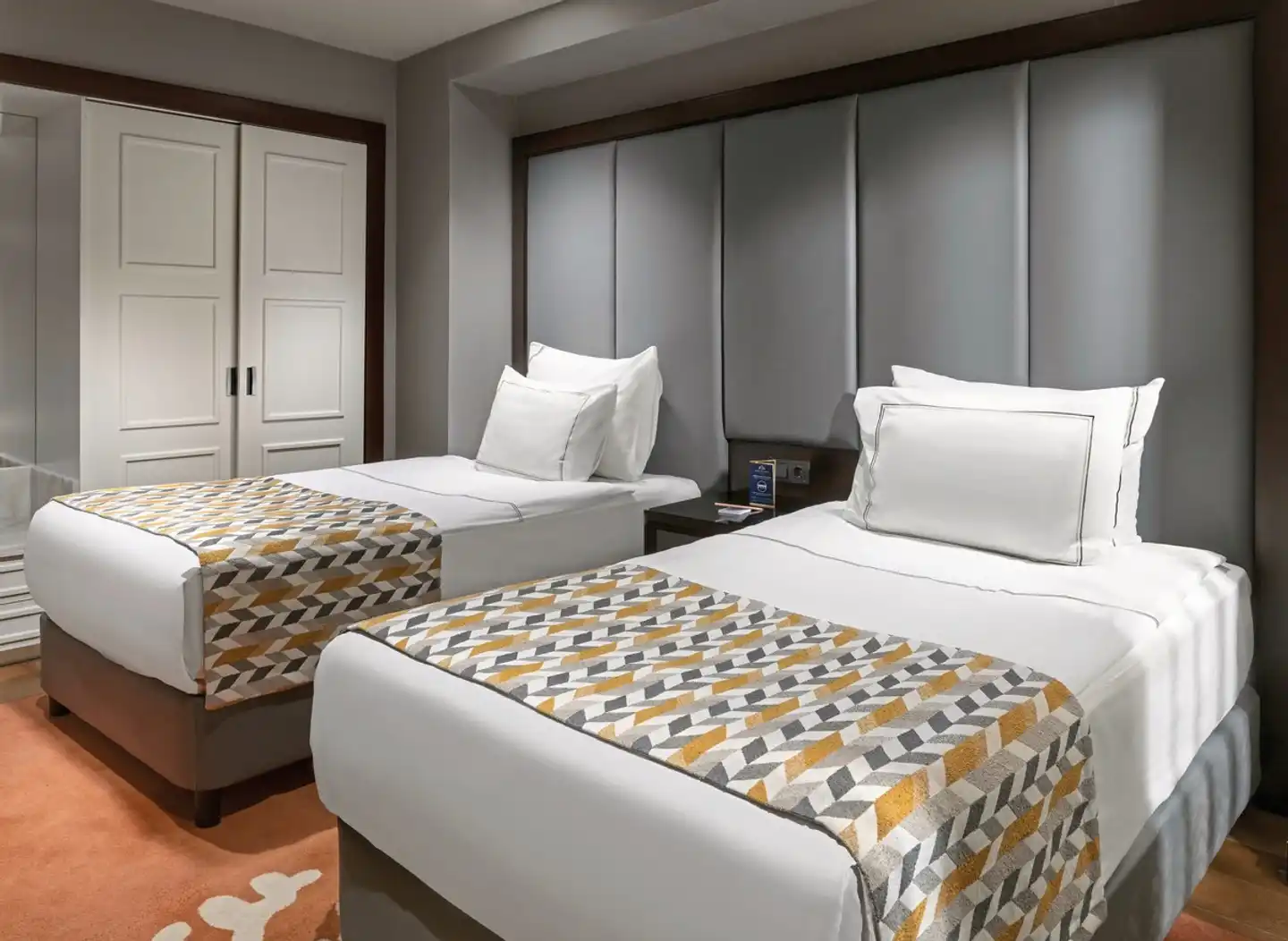 Kaya Palazzo Golf Resort ACCOMMODATION
