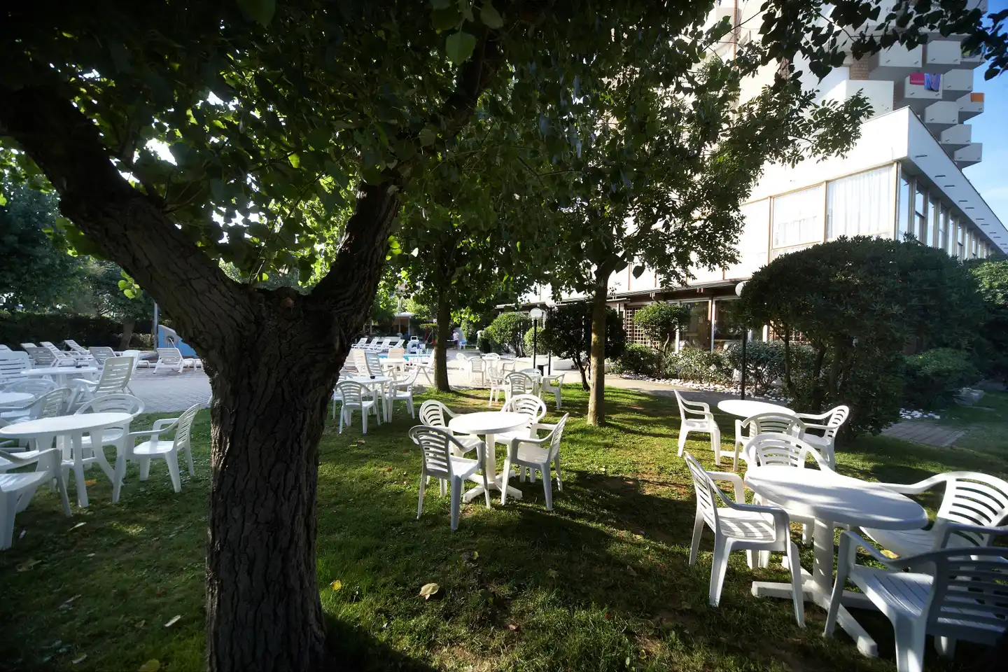 Alexandra Plaza Hotel Restaurant