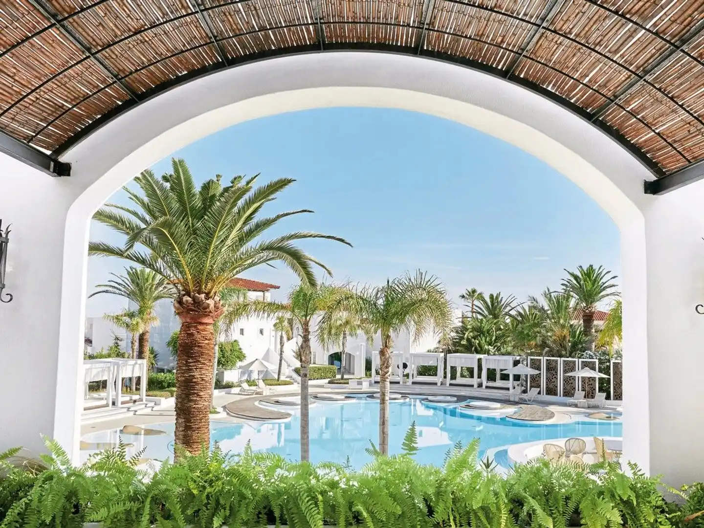 Caramel A Grecotel Resort To Live Pool