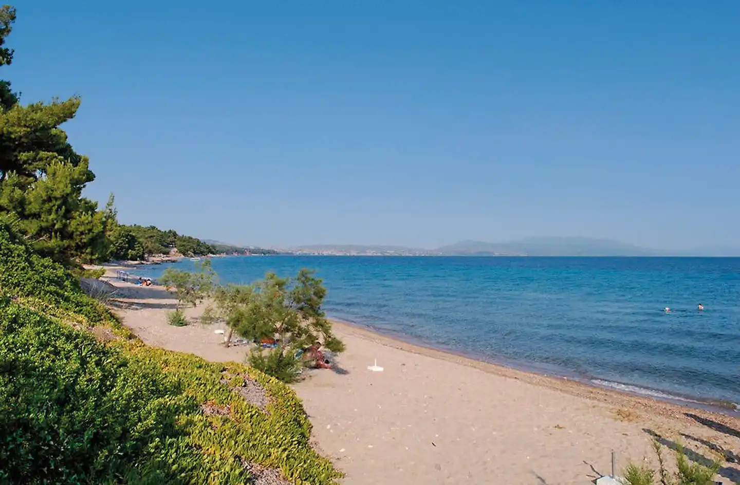Amari Studios & Appartements Strand
