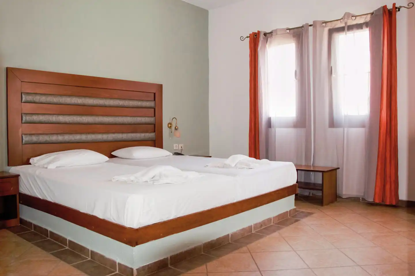 Amari Studios & Appartements Wohnbeispiel