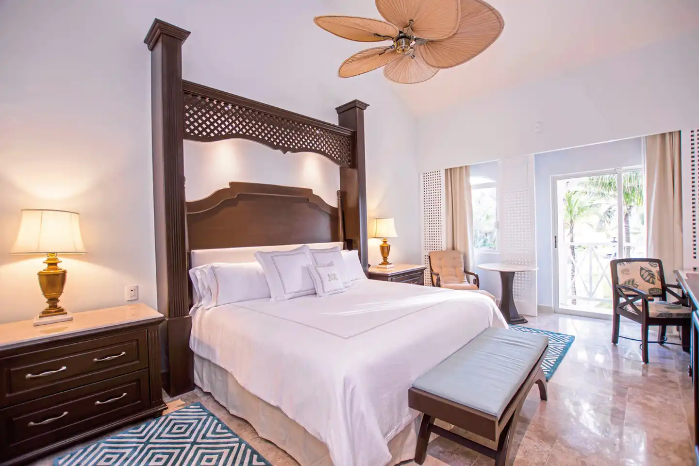 Royal Hideaway Playacar Wohnbeispiel