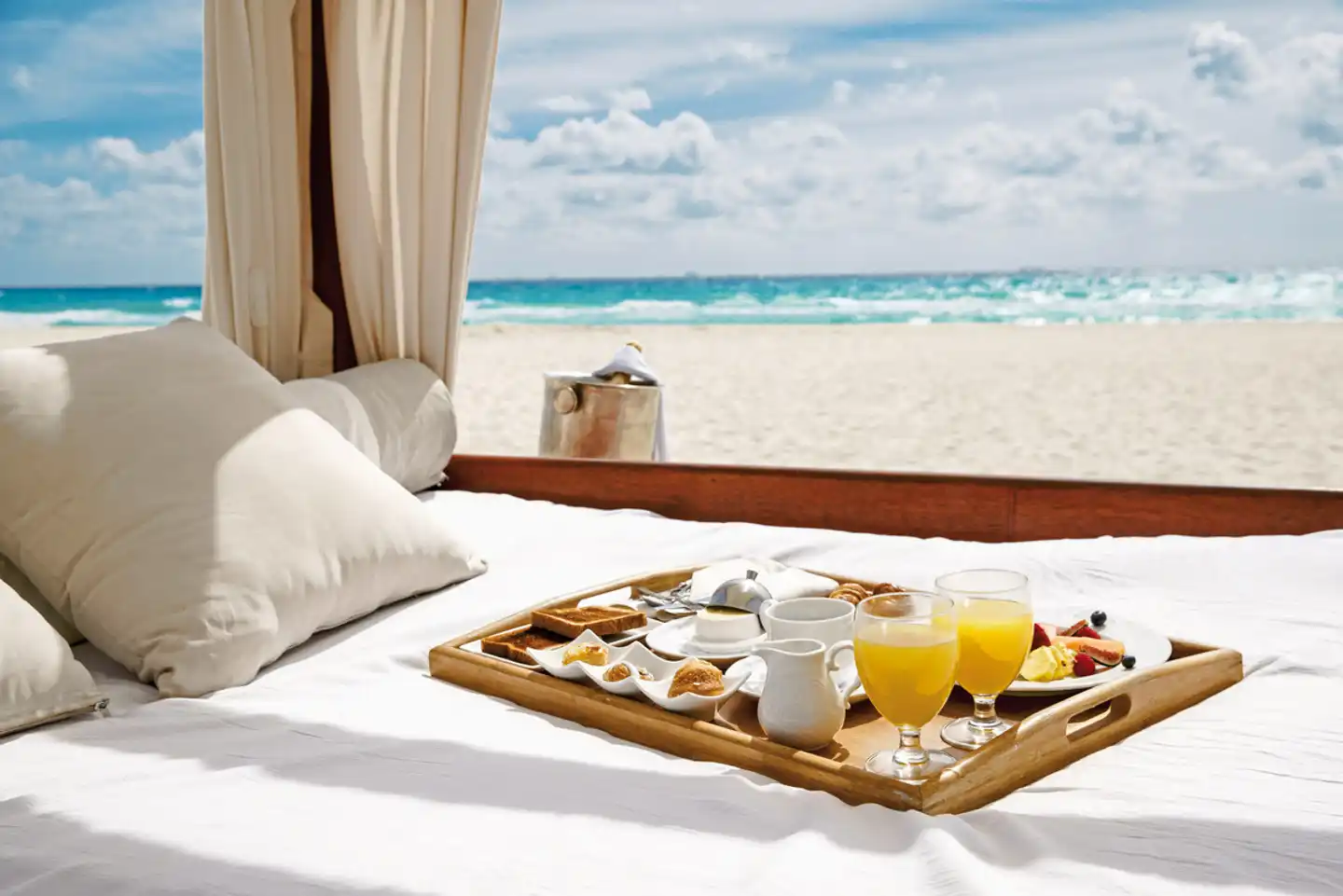 Royal Hideaway Playacar Restaurant