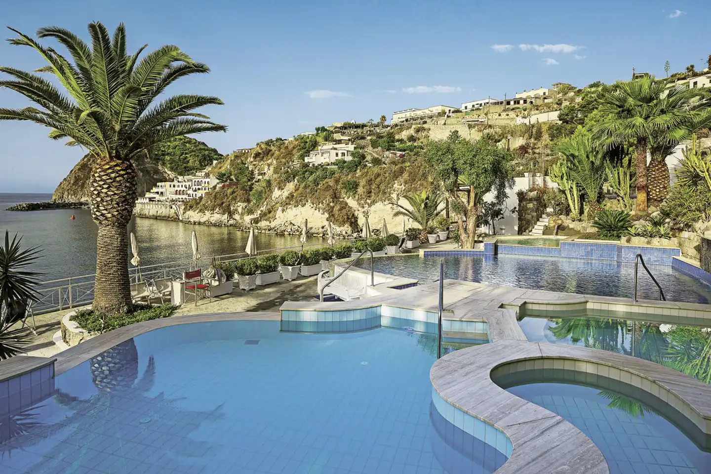 Apollon Club Pool