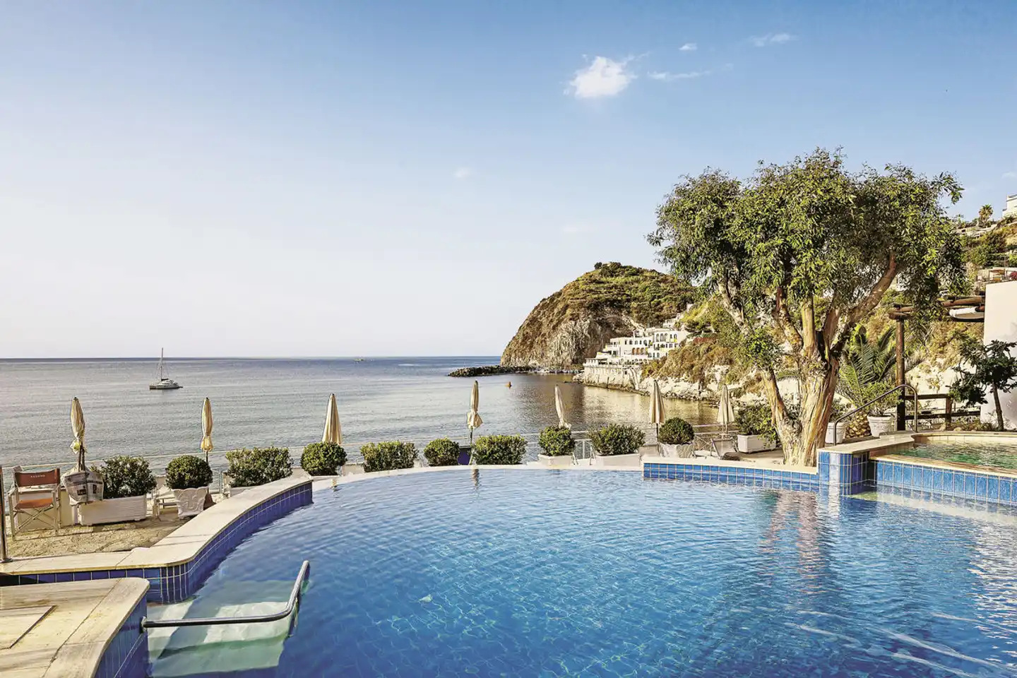 Apollon Club Pool