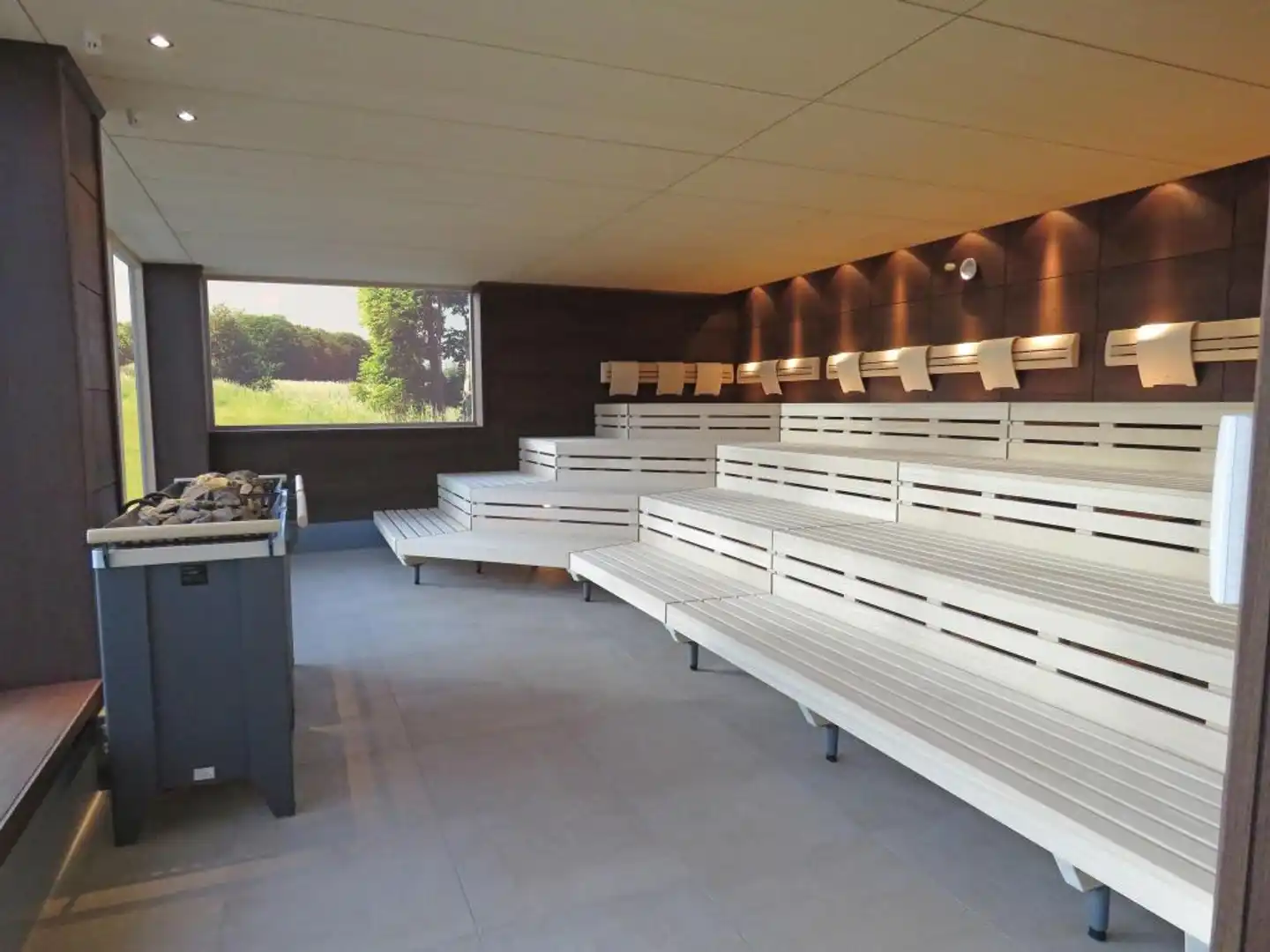 The Taste Hotel Heidenheim Wellness