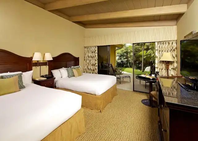 Bahia Resort Hotel Wohnbeispiel