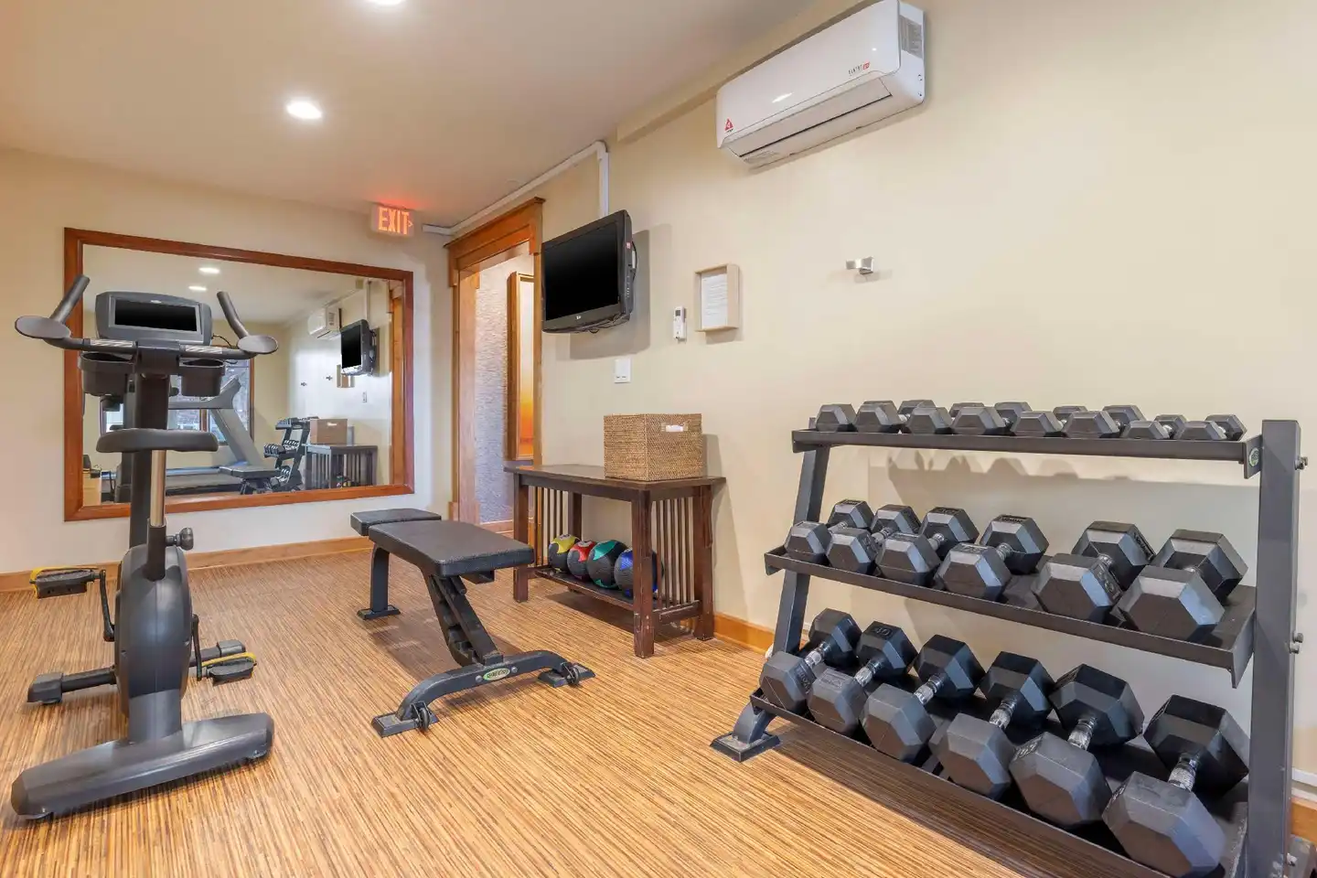 Best Western Plus Beach View Lodge Sport und Entertainment