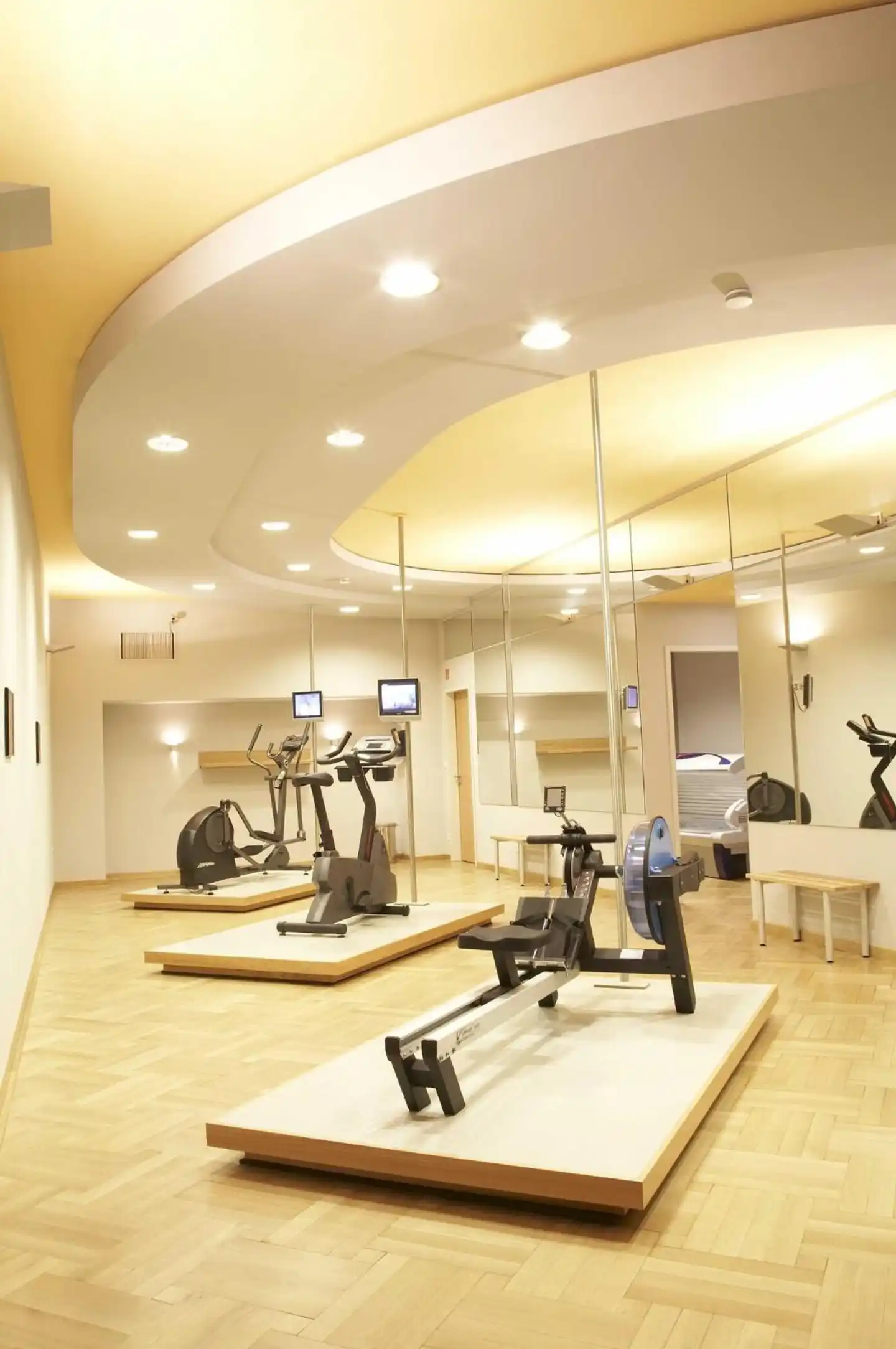 Baseler Hof Sport und Entertainment