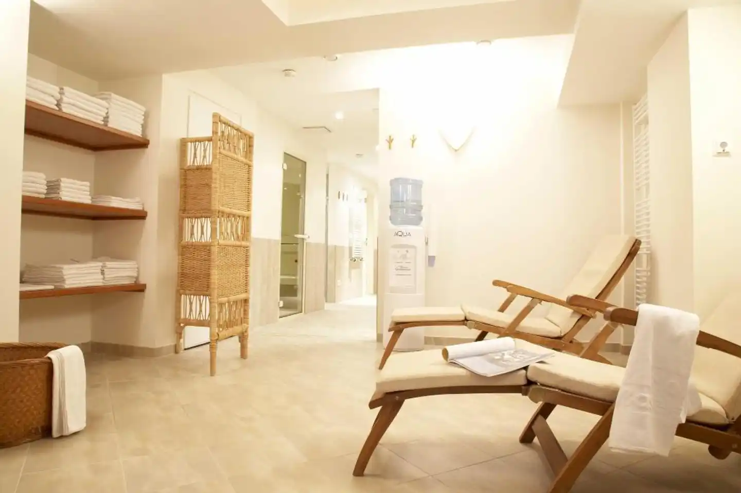 Baseler Hof Wellness