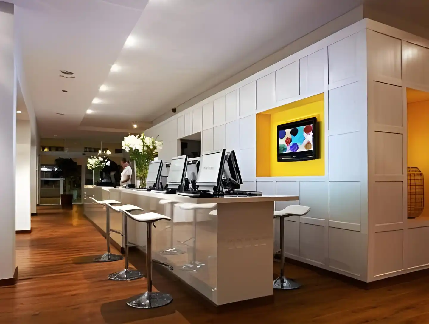 Coral Suites & Spa - Adults Only Restaurant