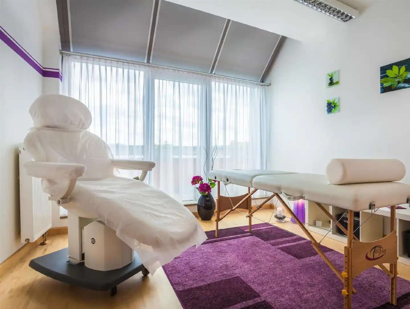 Best Western Hotel Am Strassberger Tor Wellness
