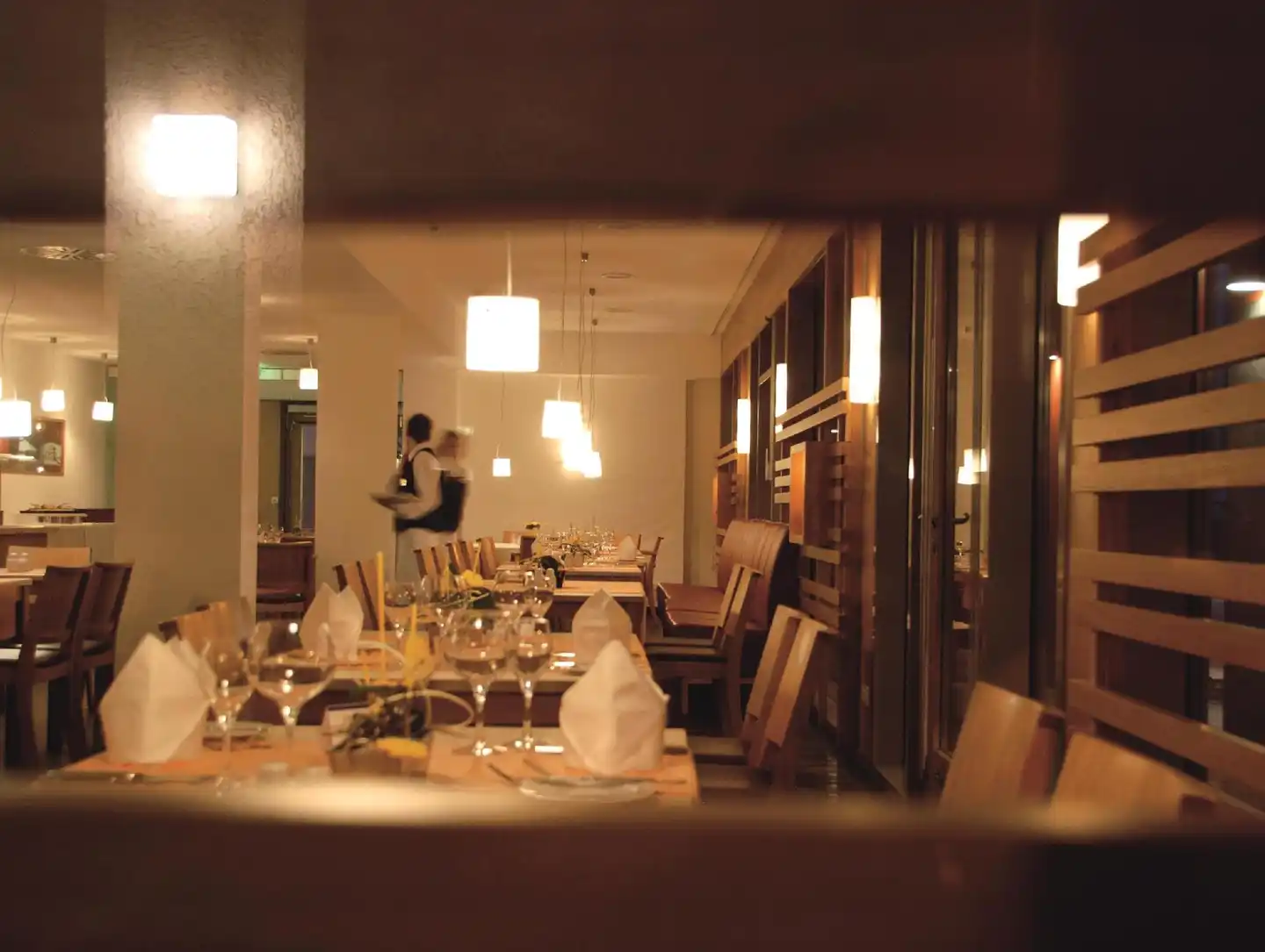 Best Western Hotel Am Strassberger Tor Restaurant