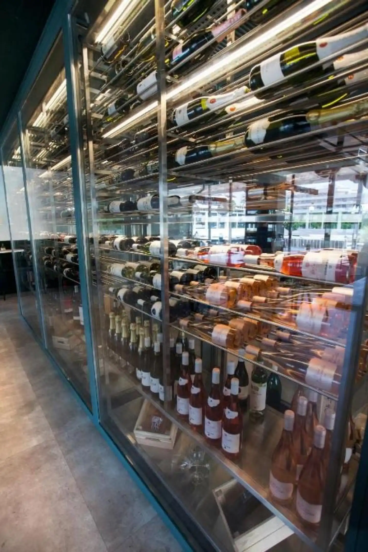 Coral Suites & Spa - Adults Only Restaurant