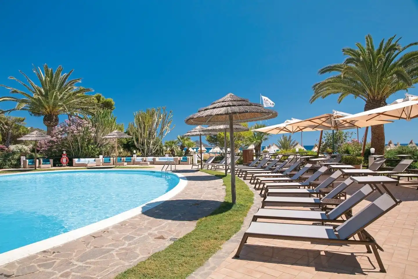 Cormoran Pool