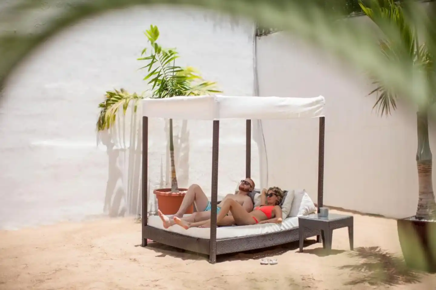 Coral Suites & Spa - Adults Only Strand