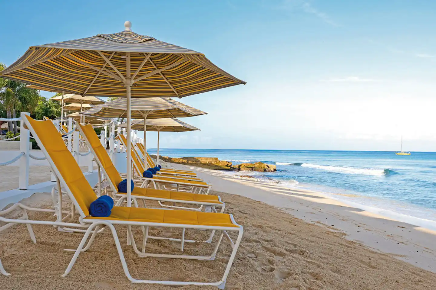The House, Barbados, An Autograph Collection All-Inclusive Resort-Adults Only Strand