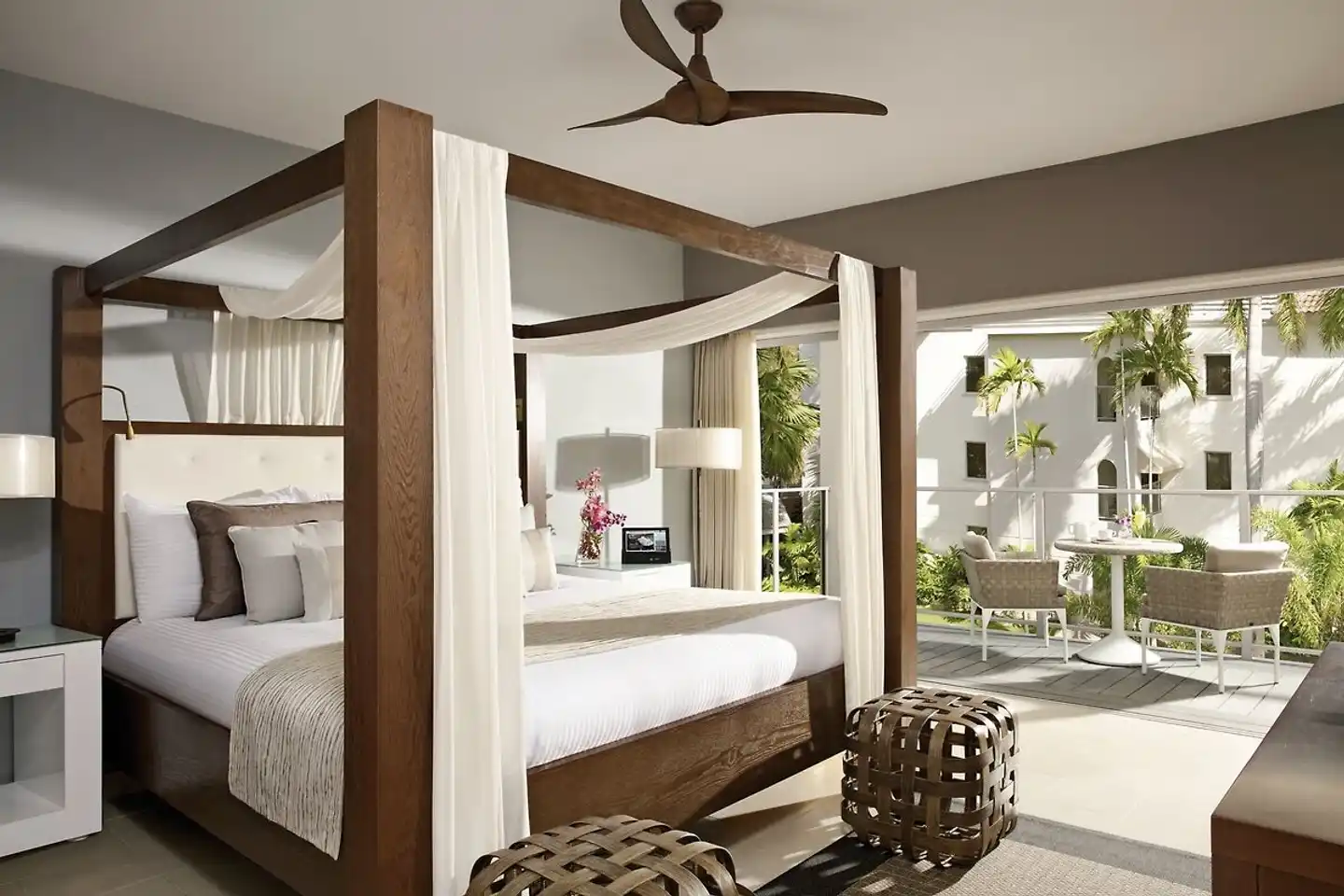 Zoëtry Montego Bay Jamaica Wohnbeispiel