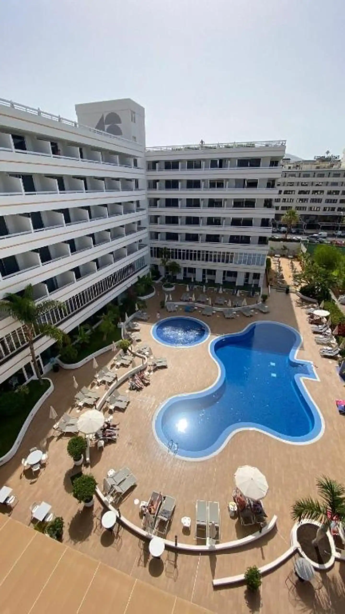 Coral Suites & Spa - Adults Only Aussenansicht