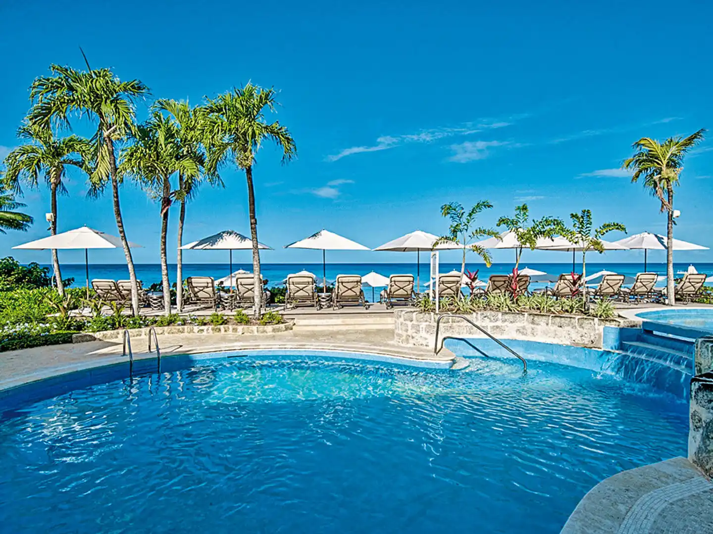 The House, Barbados, An Autograph Collection All-Inclusive Resort-Adults Only Pool