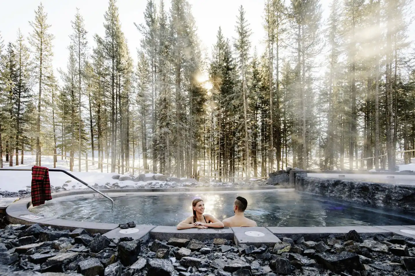 Kananaskis Mountain Lodge, Autograph Collection by Marriott Wellness
