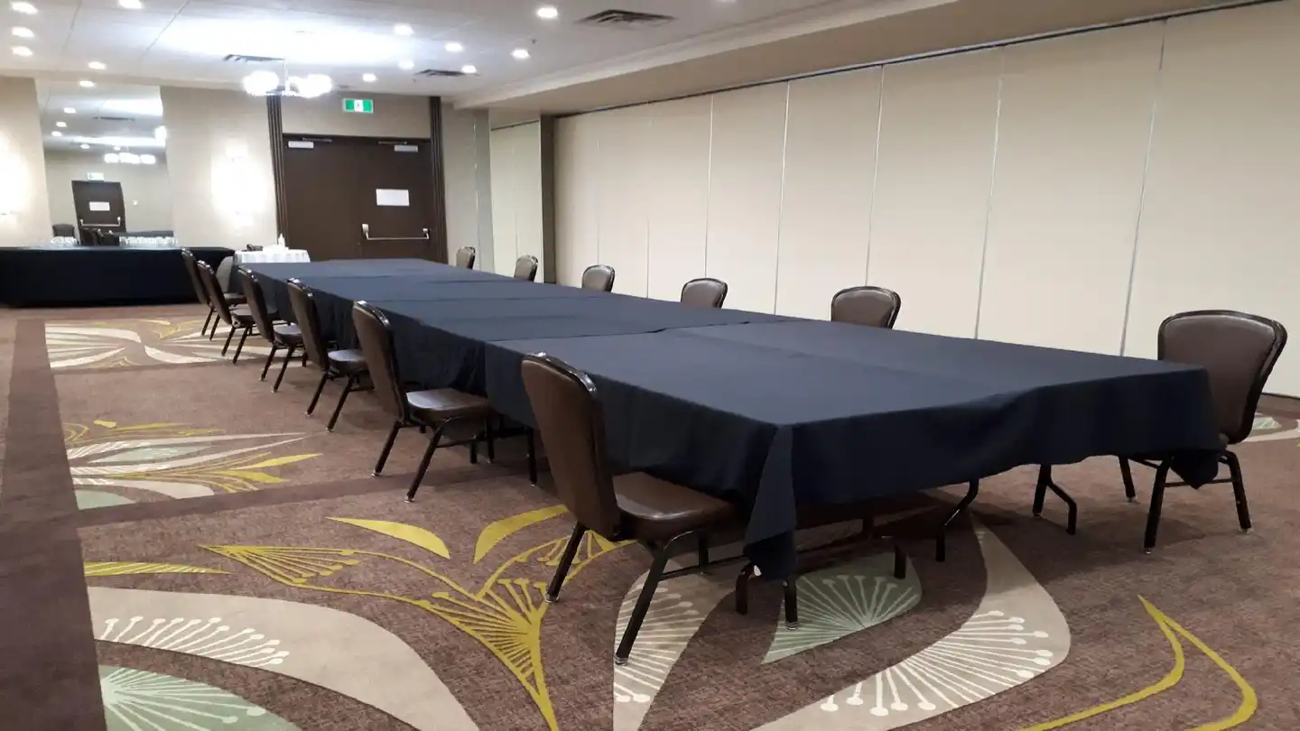 Holiday Inn Sydney - Waterfront Konferenz