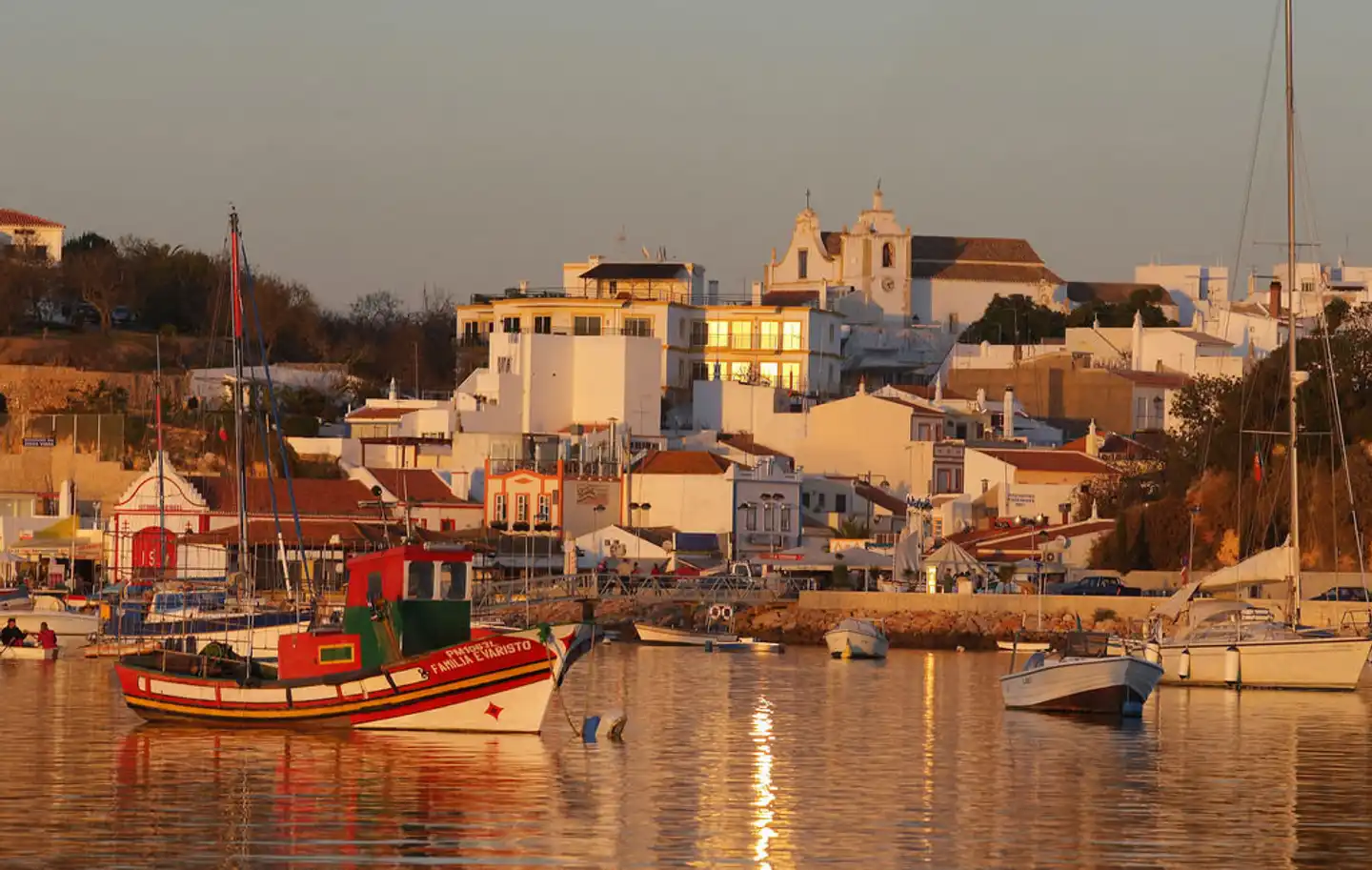 Hotel da Rocha Strand