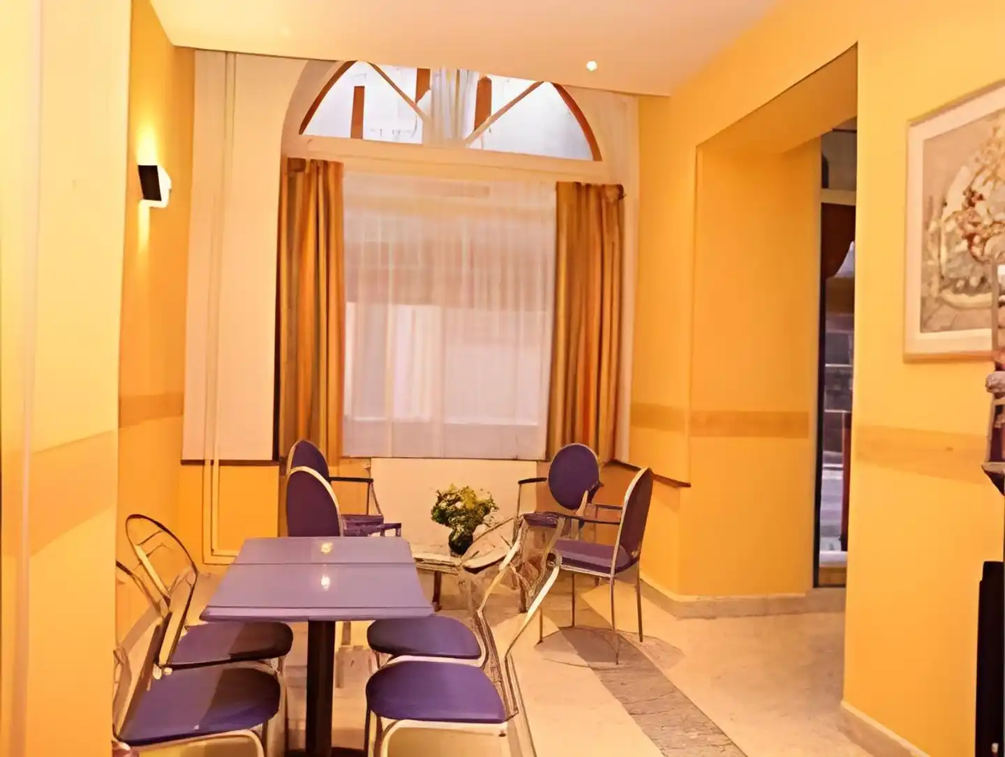 D'Espagne Wellness