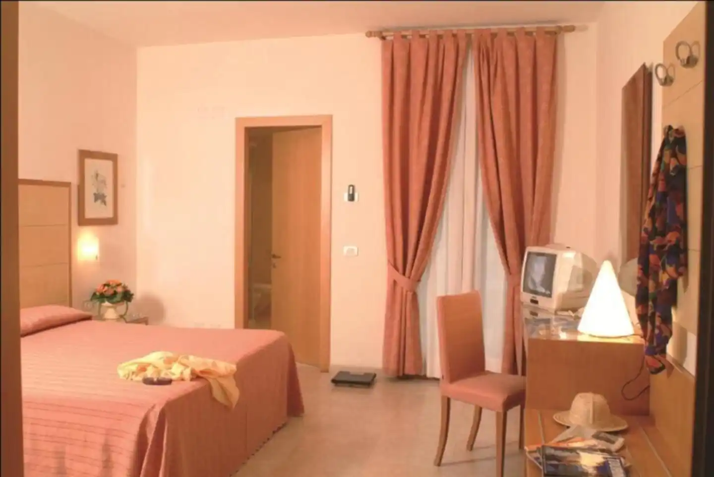 Degli Aranci Wohnbeispiel
