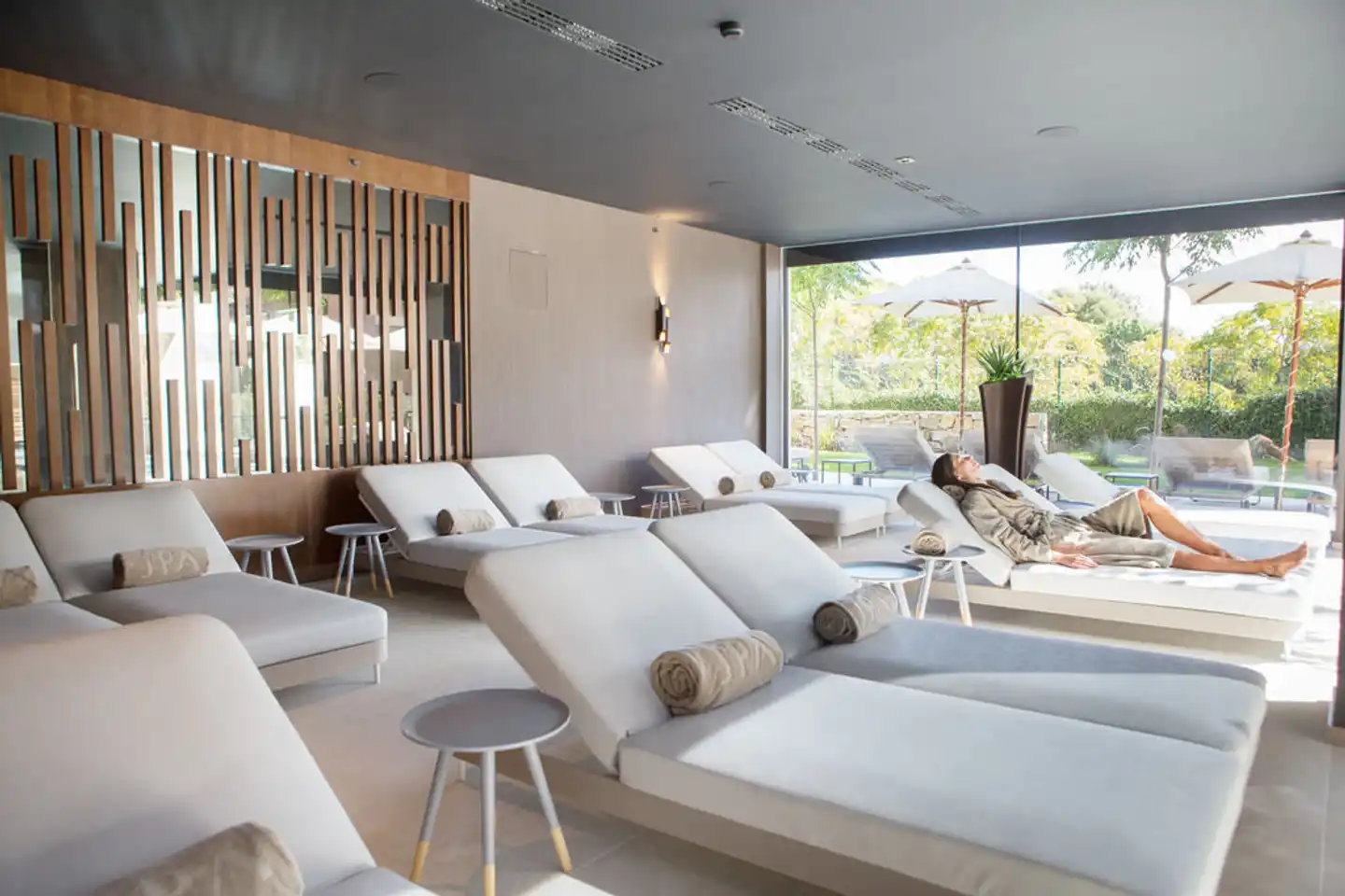 Don Carlos Leisure Resort & Spa Wellness