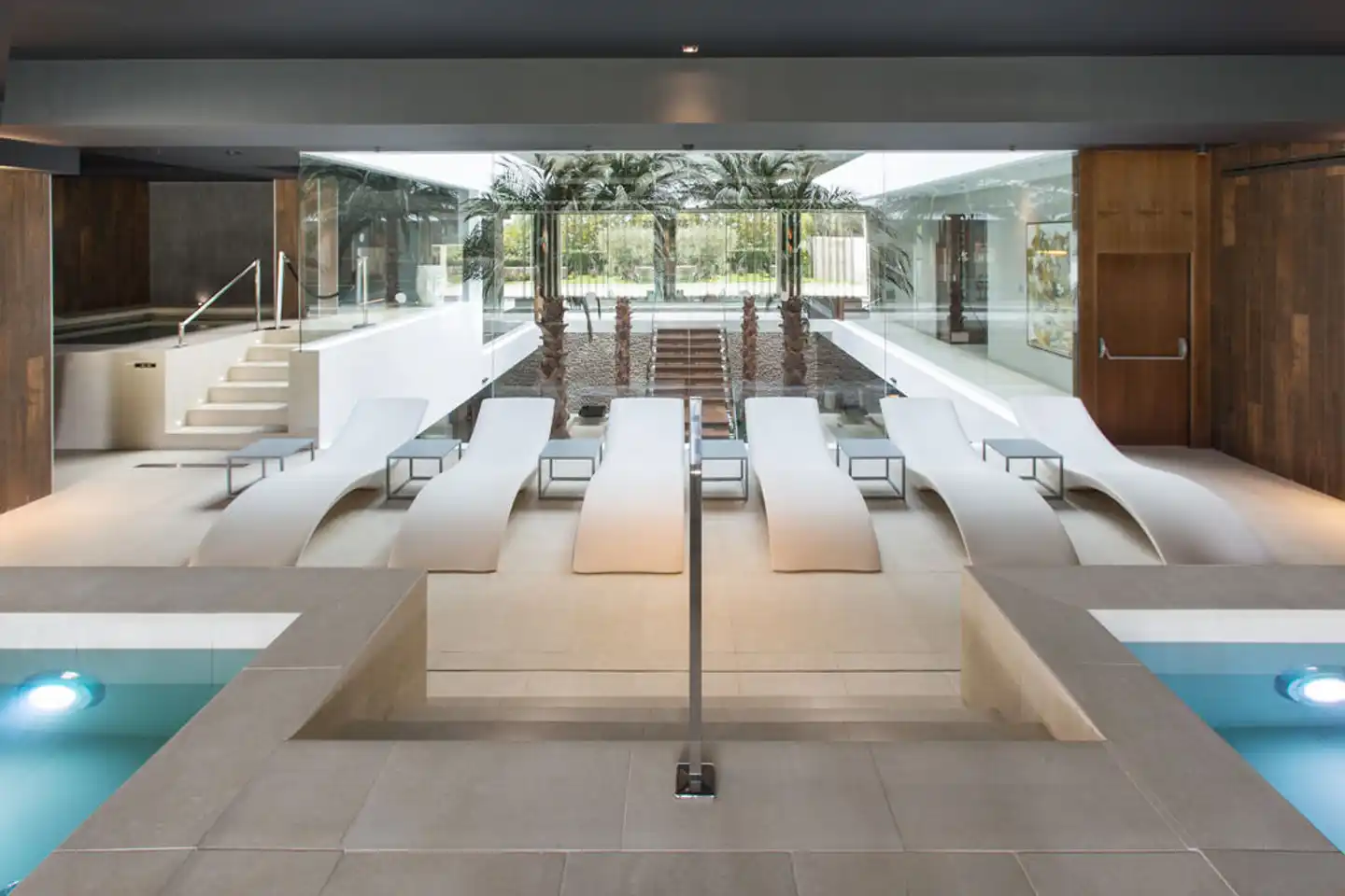 Don Carlos Leisure Resort & Spa Lobby